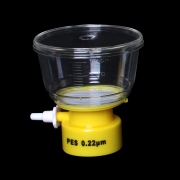 Vakuumfilter FilterMax BT 150 ml 0.22 µm PES membrane Sterile R