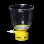 Vakuumfilter FilterMax BT 250 ml 0.22 µm PES membrane Sterile R