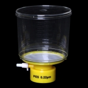 Vakuumfilter FilterMax BT 500 ml 0.22 µm PES membrane Sterile R