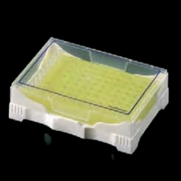 Rack IsoFreeze for 96 pcs. 0.2 ml PCR tubes and PCR plates