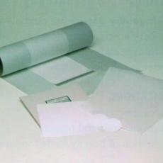 Blotting Membrane Nitrocellulose 0.20 µm 330 mm x 3 m roll