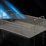 INSTRUMENT TRAY 80X370X240