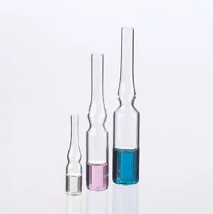 Ampoules
