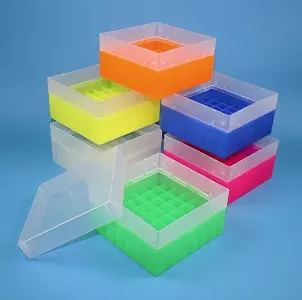 Boxes