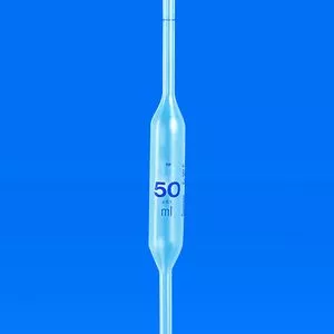 Bulb pipettes