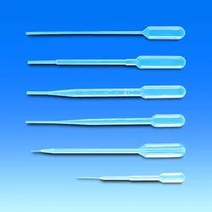 Pasteur pipettes