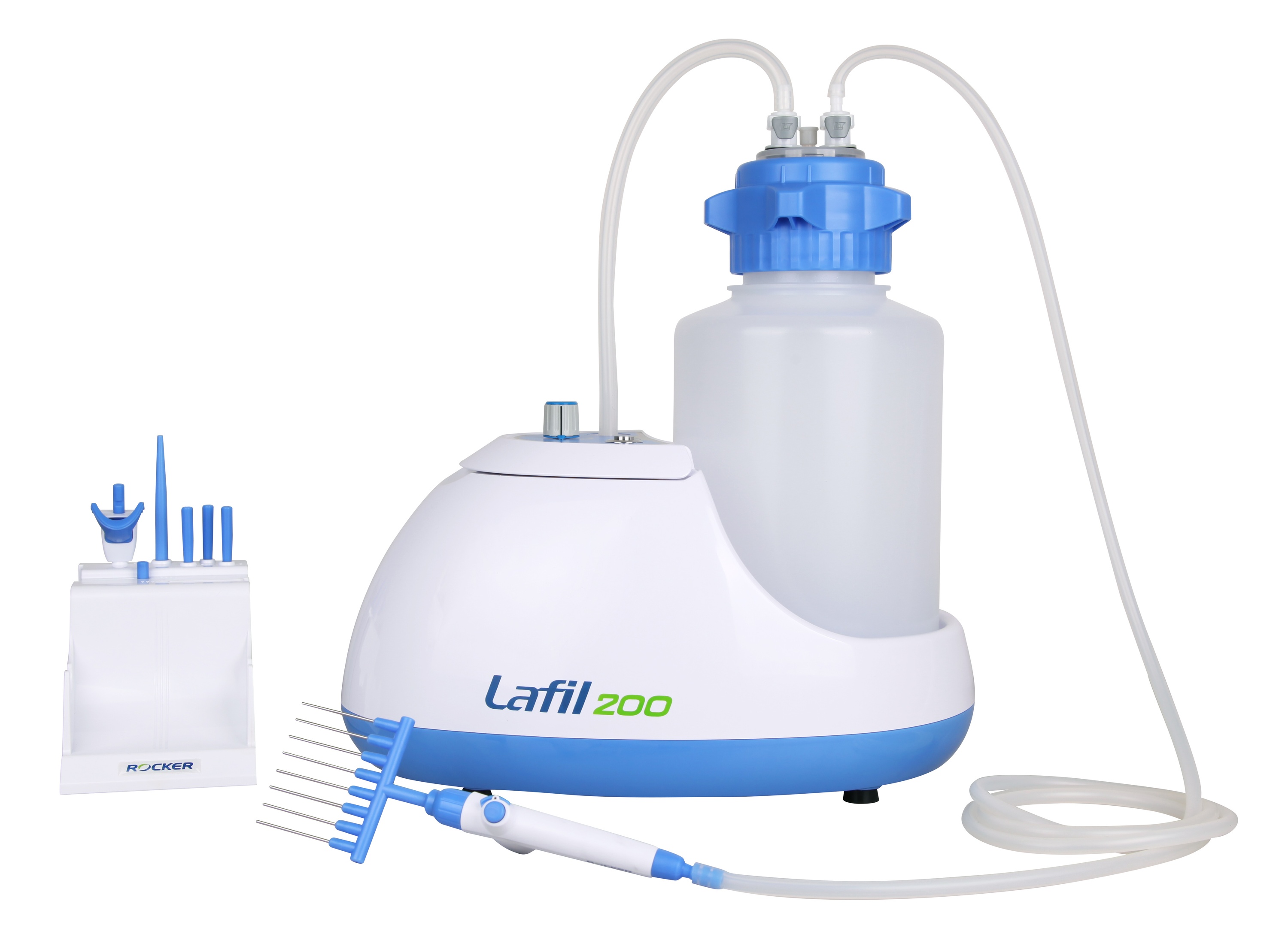 Lafil 200eco BioDolphin