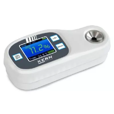 Refractometers