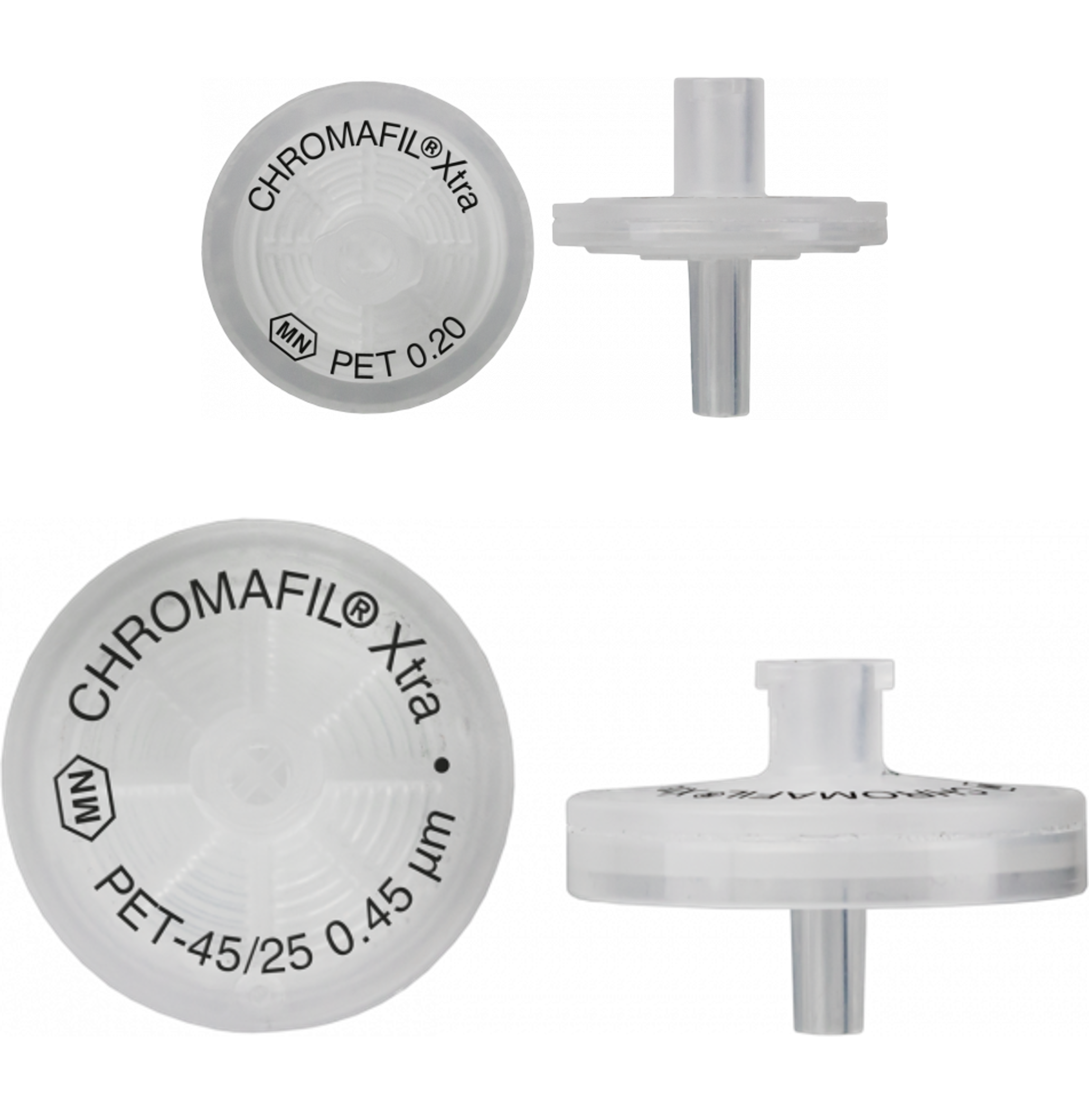 CHROMAFIL Xtra PET