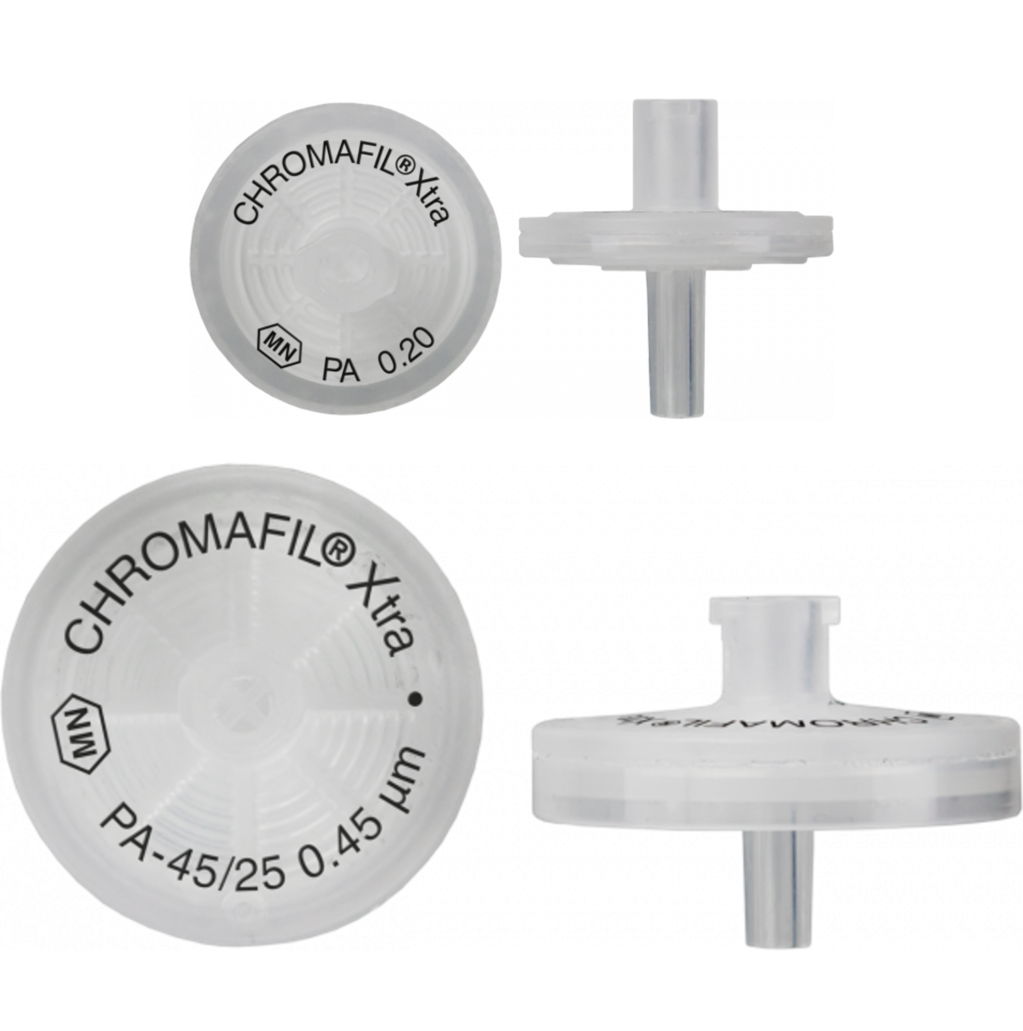 CHROMAFIL Xtra Nylon (PA)