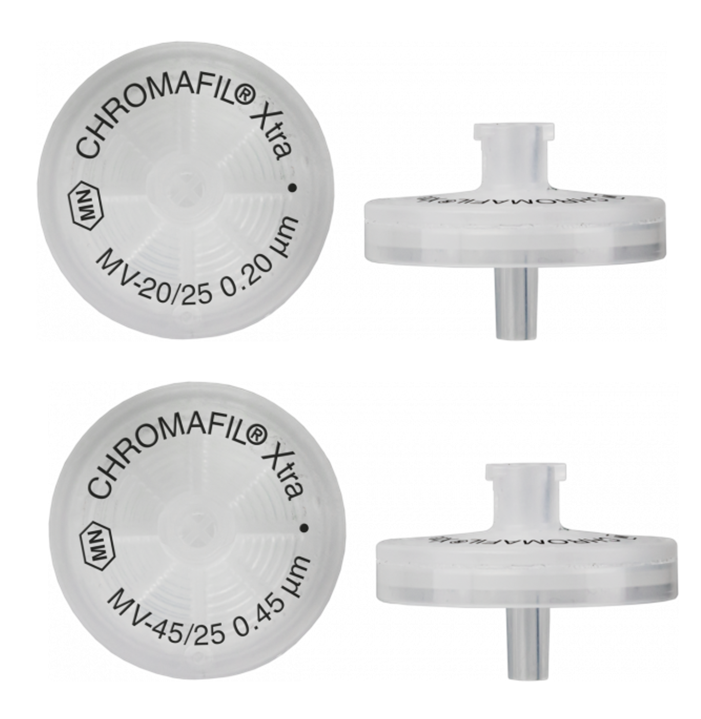 CHROMAFIL Xtra MCE (MV)