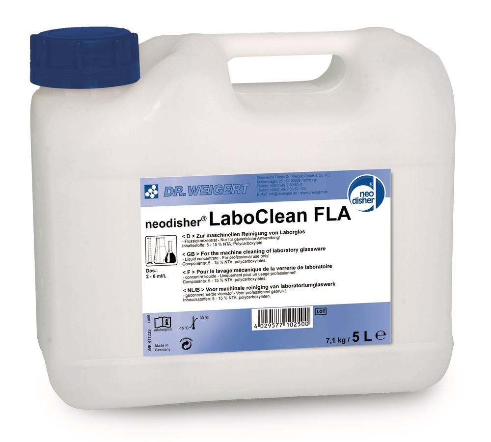 LaboClean