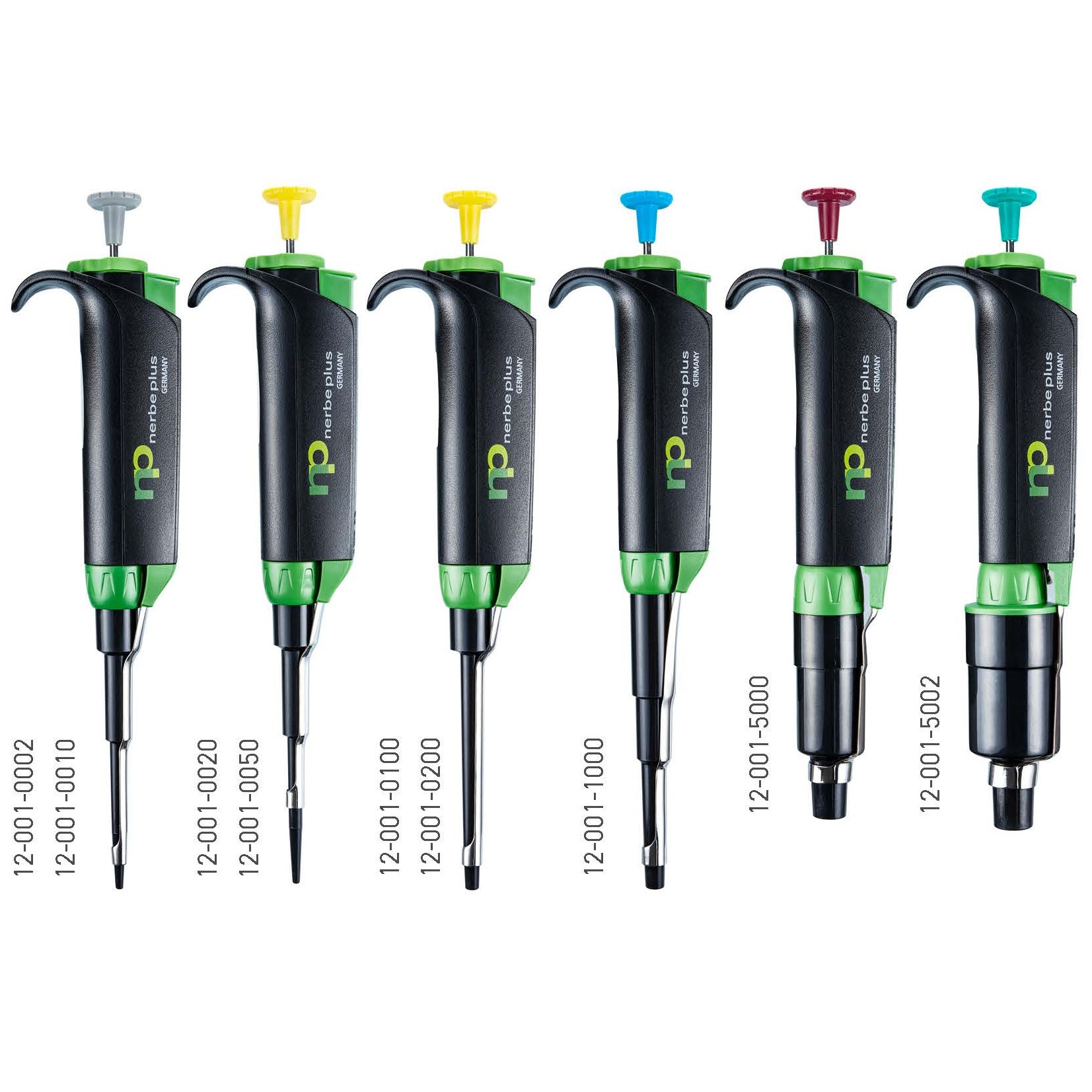 Single channel, nerbe plus