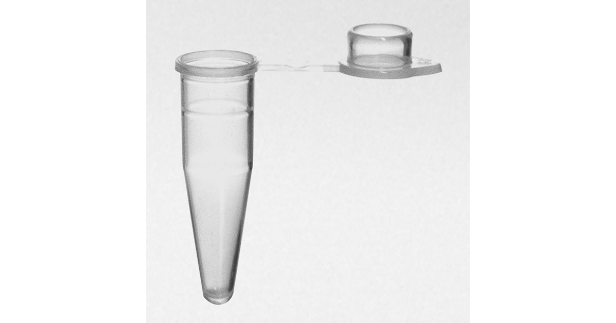 Single tubes