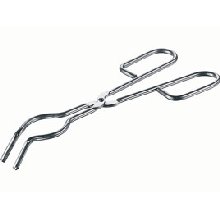 Digeltang 200 mm 18/8 rustfri stål