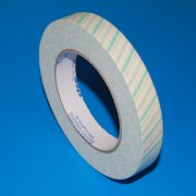 Autoklavetape rulle 19 mm x 50 m