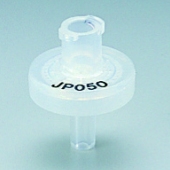 Sprøjtefilter 13 mm 0.50 µm PTFE membran