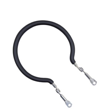 Holder til filtreringsopstilling med Rocker 300/400 pumpe serier...