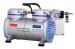 Rocker 400C PTFE Coated Chemical Resistant Vacuum Pump AC220V 50Hz