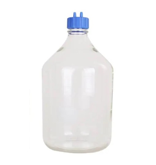 3500 ml Storage Bottle with suction cap