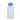 Heavy Duty PP Waste Bottle 4000 ml with Overflow Protection auto...