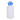 Heavy Duty PP Waste Bottle 4000ml  with Overflow Protection  aut...