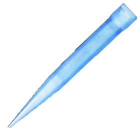 Pipette tip 1000 µl blue Universal