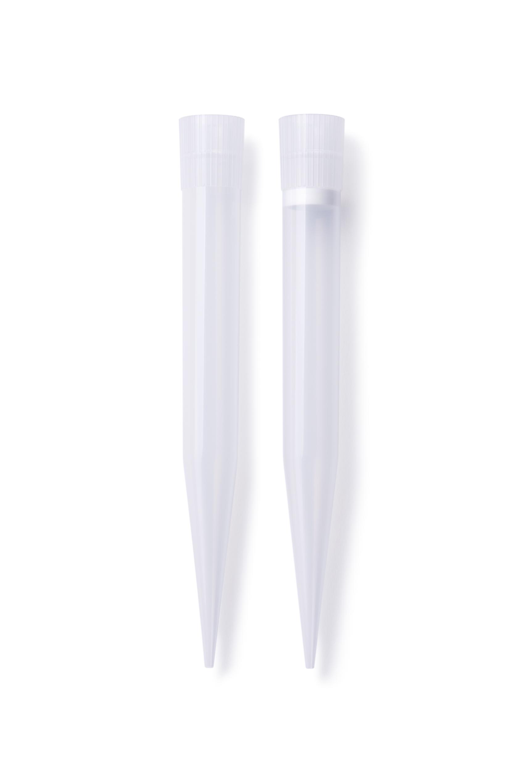 Pipettespids 2-10 ml natur Universal Gilson type