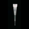 Pipettespids 0.1-10 µl natur Universal Gilson type