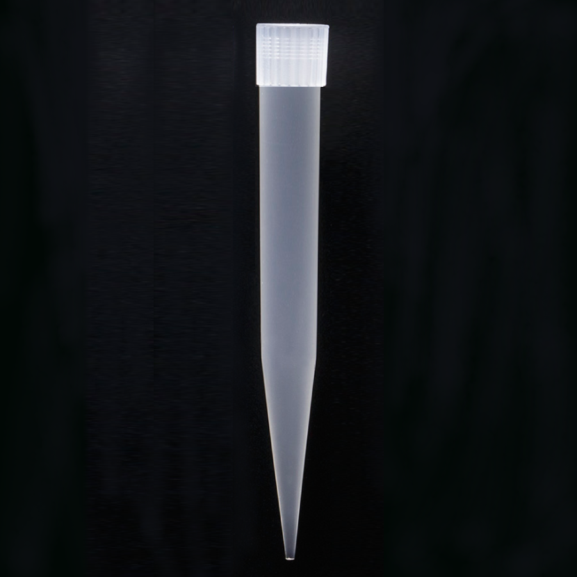 Pipette tip 100-1000 µl natural Universal type