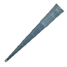 Pipette tip 2-200 µl natural Universal Gilson type