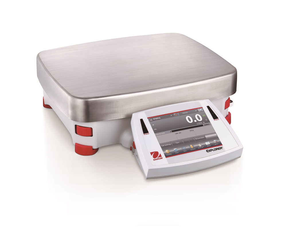 Precision Balance EX24001-EU 24000 g (0.1 g)