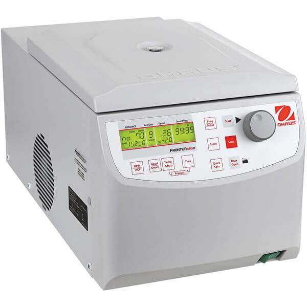 Centrifuge, Micro, 230V, FC5515R