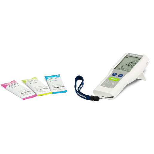 FiveGo pH meter F2