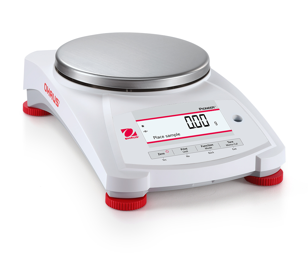 Precision Balance PX4201 4200 g (0.1 g)