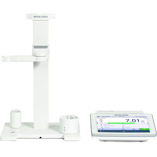 pH meter SevenDirect SD20