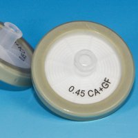 Q-Max® GPF 30mm 0.45µm CA+GF