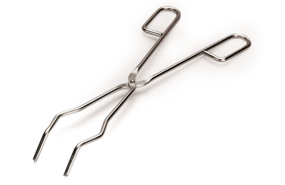 Rotilabo®-tongs for crucibles