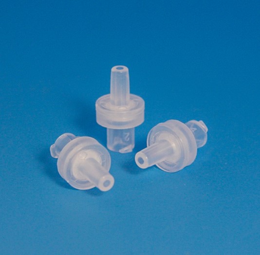 Sprøjtefilter Q-Max 4 mm 0.45µm CA