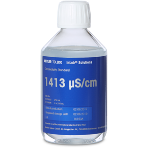 Cond Standard 1413µS, 250mL