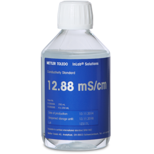 Cond Standard 12.88mS, 250mL