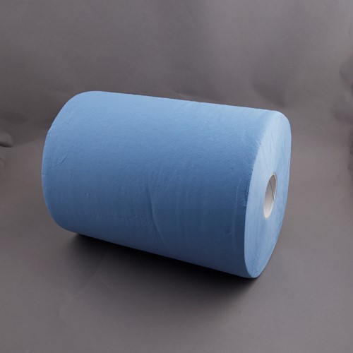 Laboratory paper roll 2-layer 36 x 36 cm. 360 m = 1000 sheets bl...