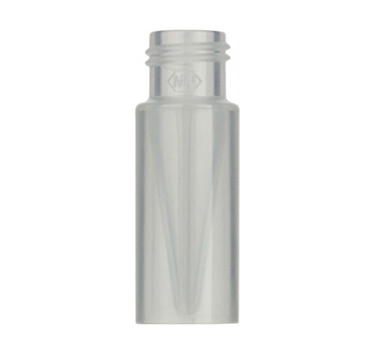 PP Vial N9-0.3, SC, tr, 11.6x32, cone