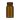 N24 vial til skruelåg 20 ml 27.5 x 57 mm brun glas 