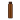 N15 vial til skruelåg 12 ml 18.5 x 66 mm brun glas 