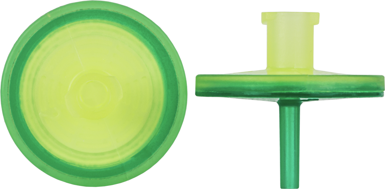 Sprøjtefilter  color coded CHROMAFIL PA 0.2 µm