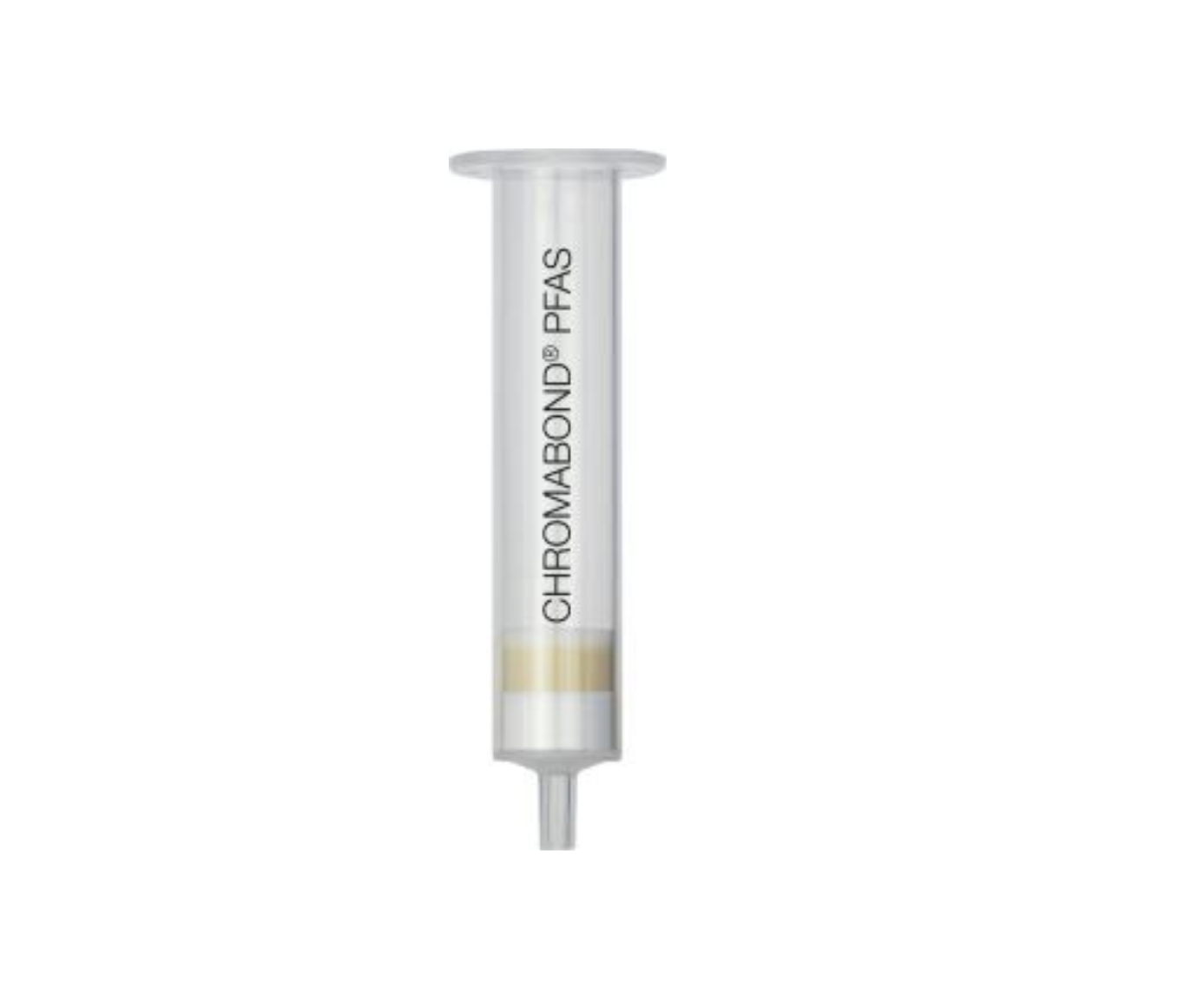 CHROMABOND SPE-kolonner PFAS, 6 mL, 300 mg