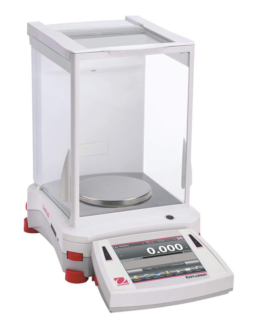 Precision Balance EX223 220 g (1 mg)