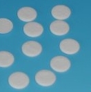 Antibiotic Assay Discs 6 mm