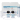 QUANTOFIX teststrimler Phosphate 0-3-10-25-50-100 mg/